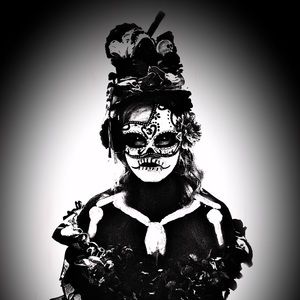 Meet your Posher, Sue